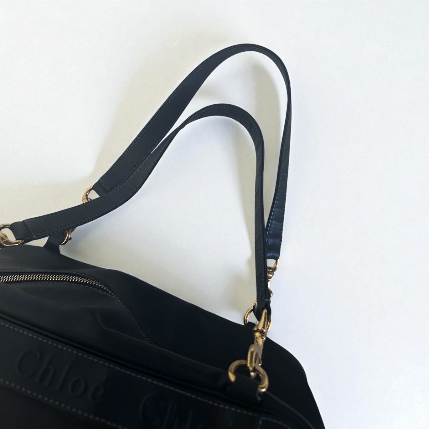Chloe’ Eden Leather bag