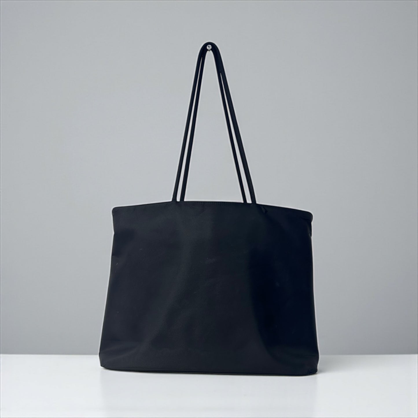 Vintage Prada Tessuto Bag