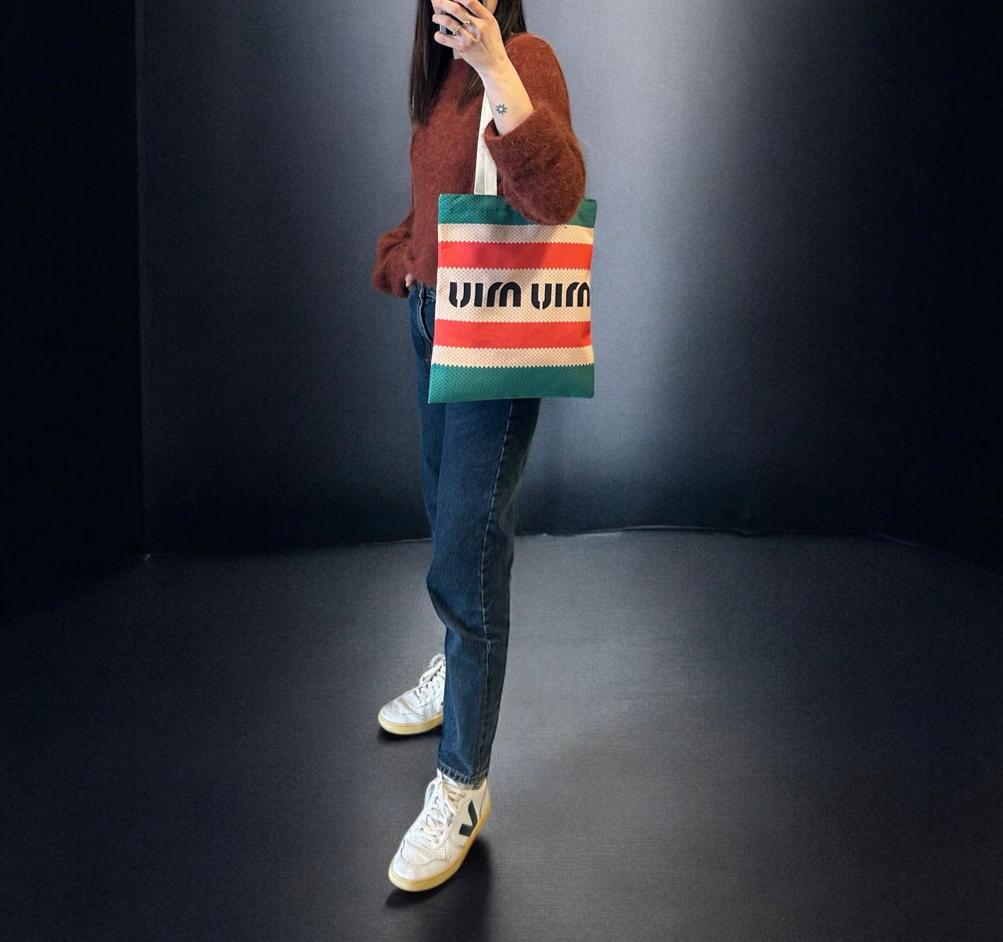 Miu Miu Novelty Tote bag