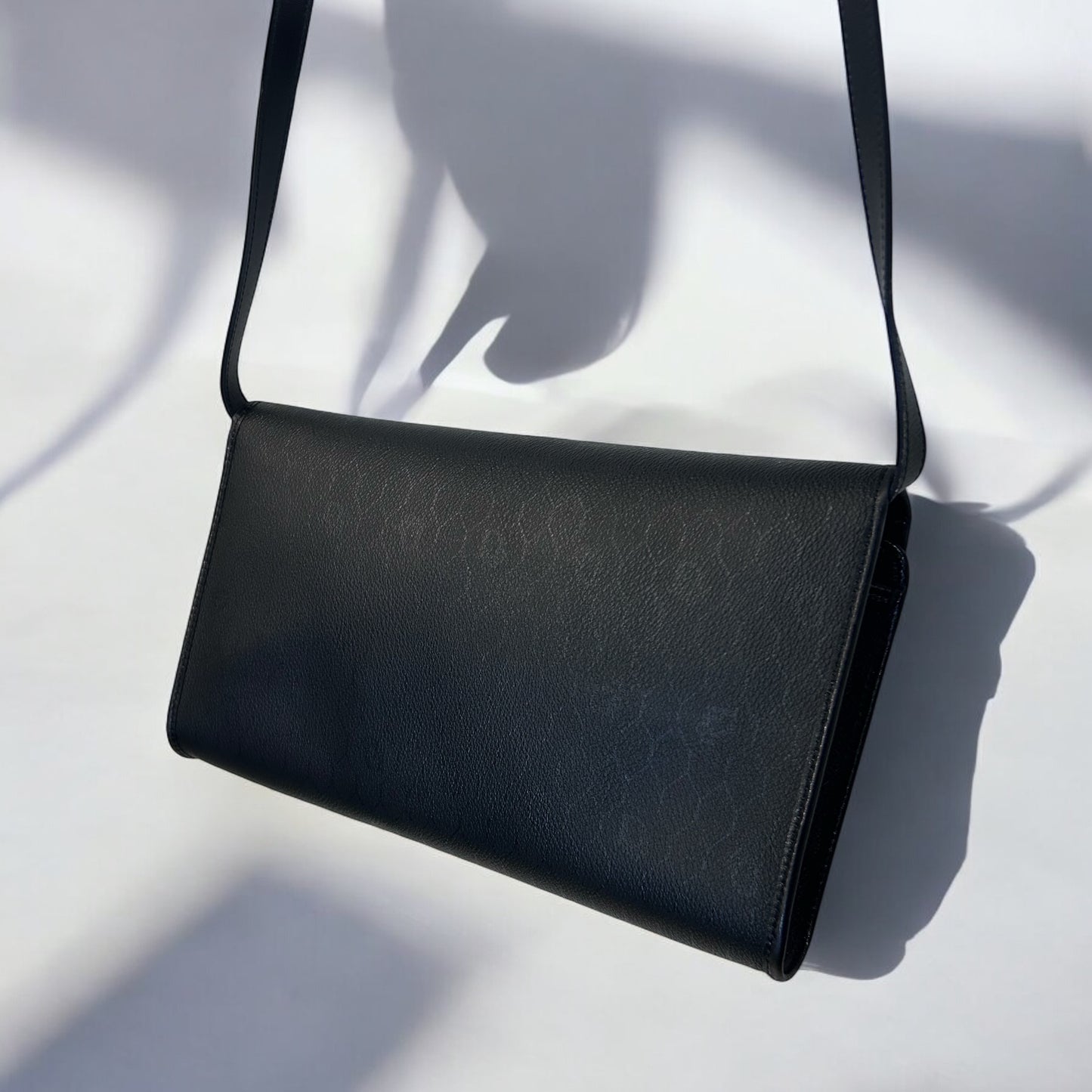 Vintage Dior Monogram bag