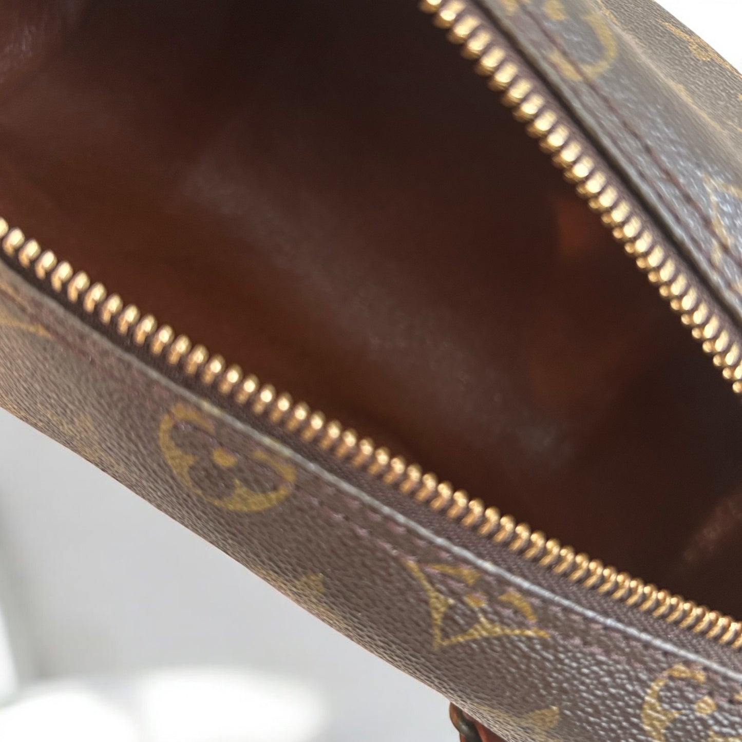 Vintage Louise Vuitton Papillon bag
