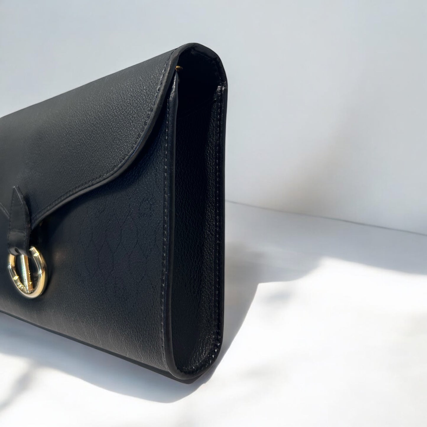 Vintage Dior Monogram bag