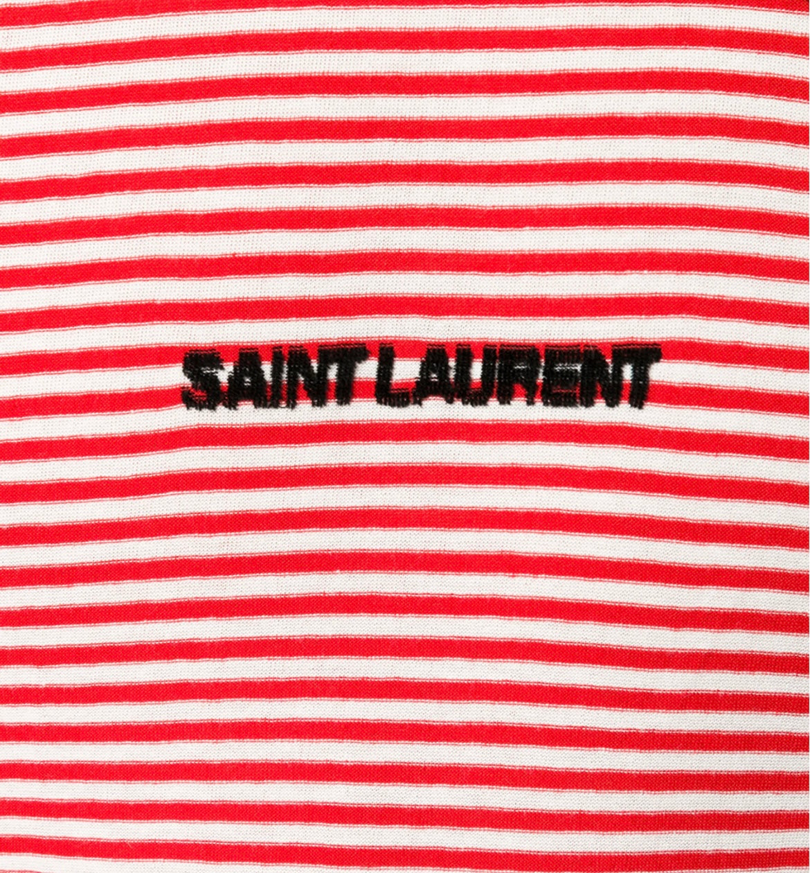 Saint Laurent Archive Tee – 2017 Edition