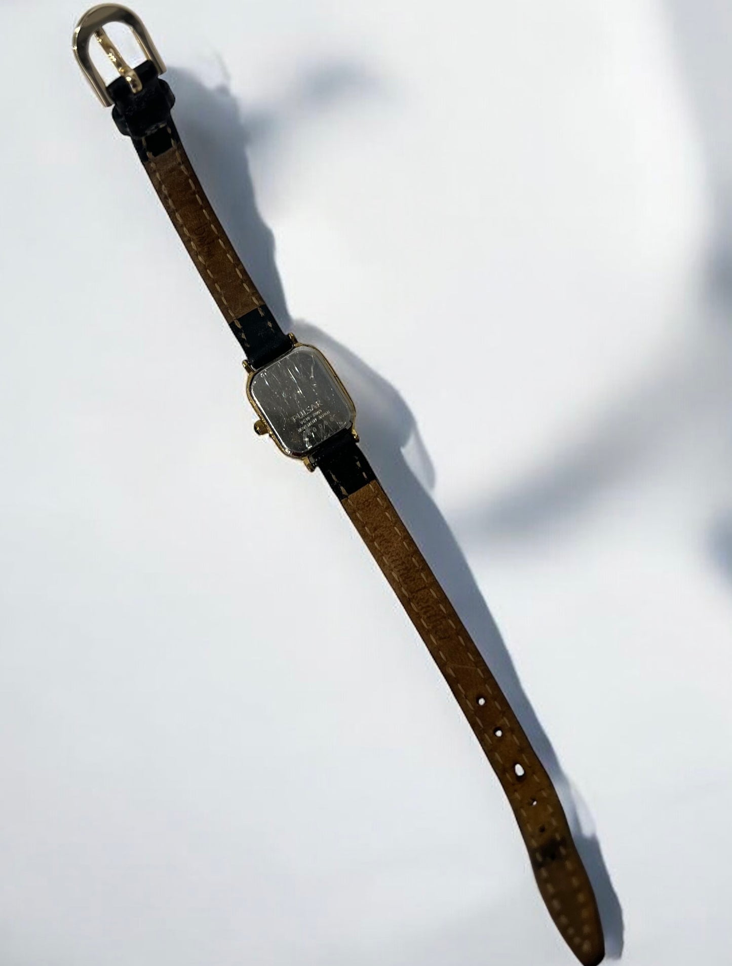 Vintage Pulsar watch