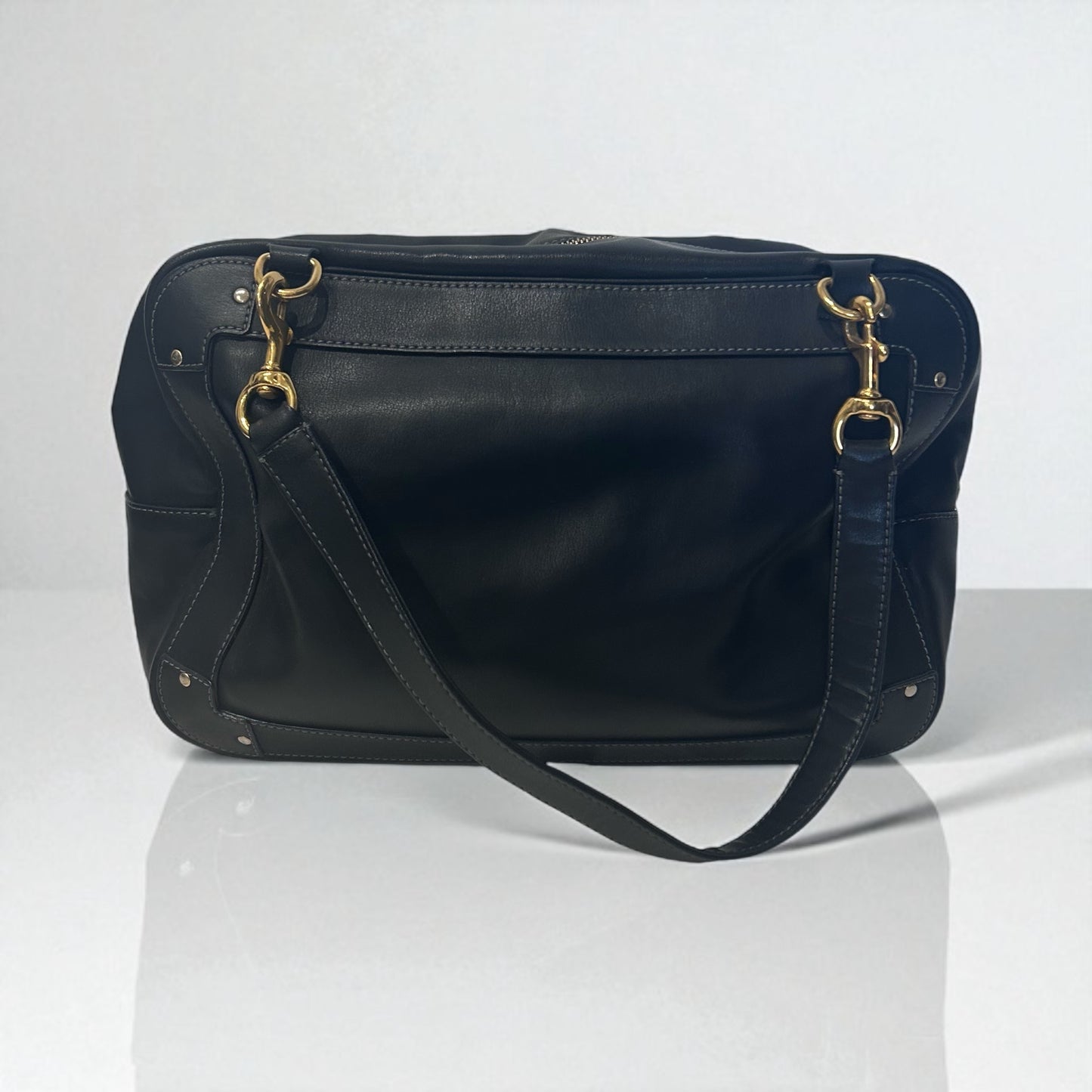 Chloe’ Eden Leather bag