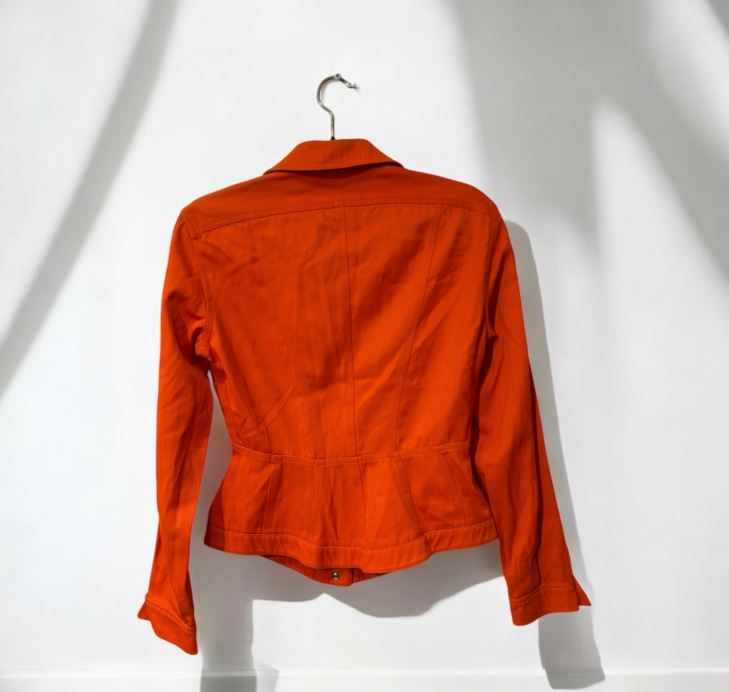 Vintage Mugler top