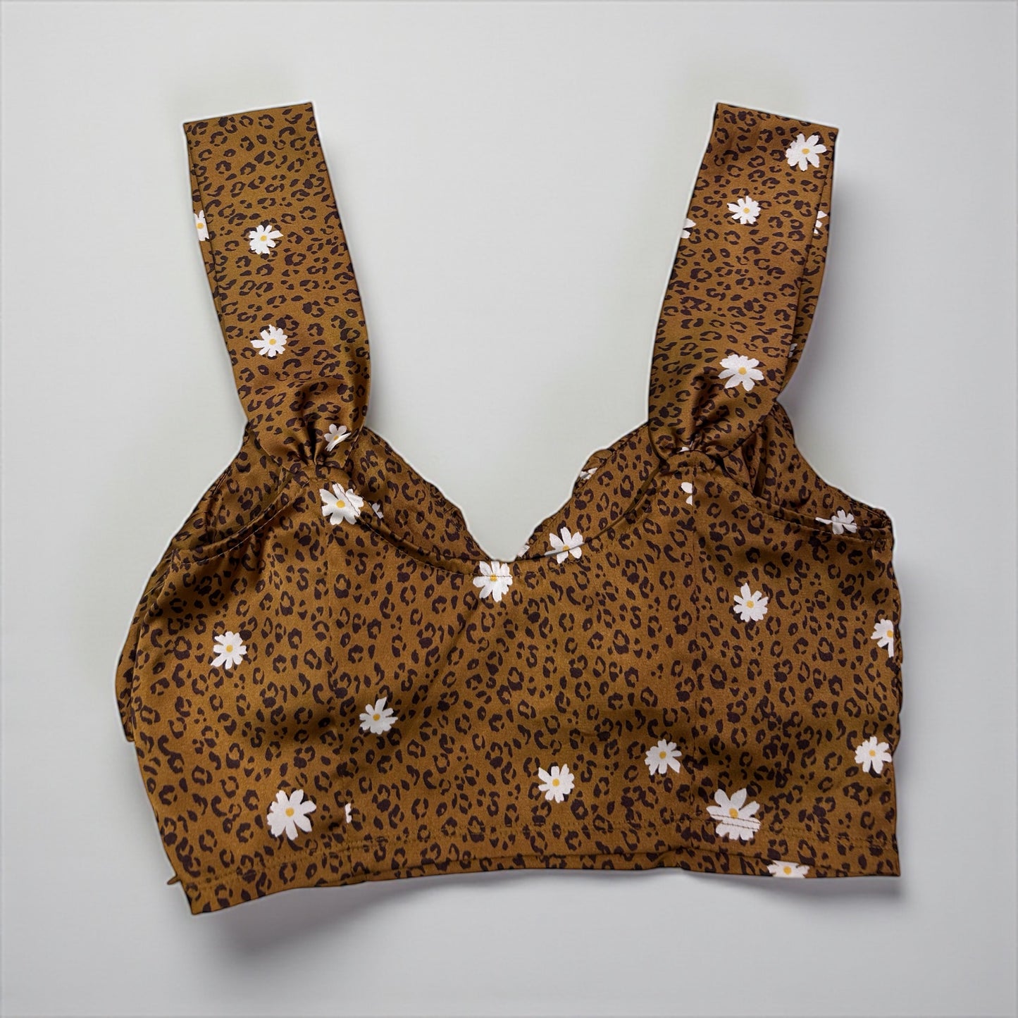 For Love&Lemons crop top
