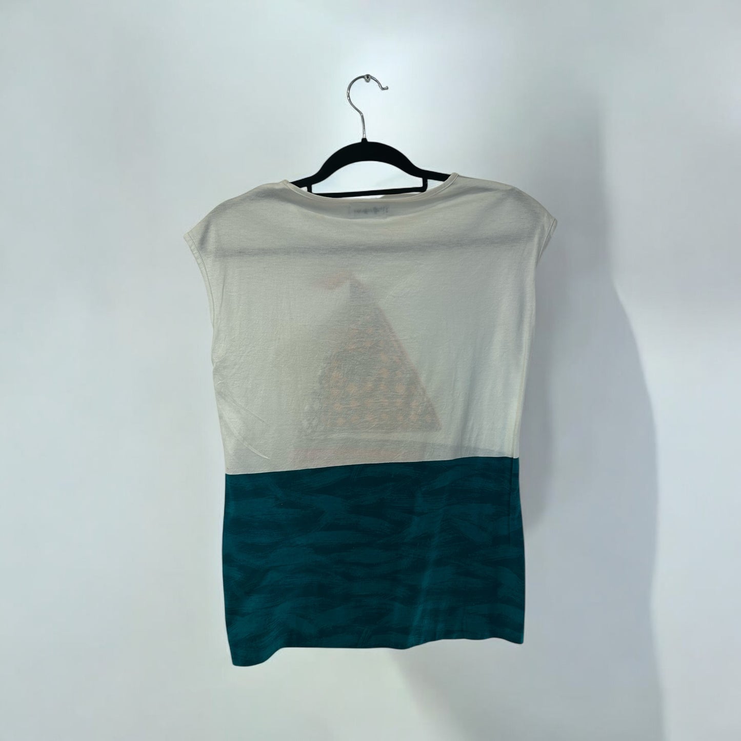 80’s ysl top