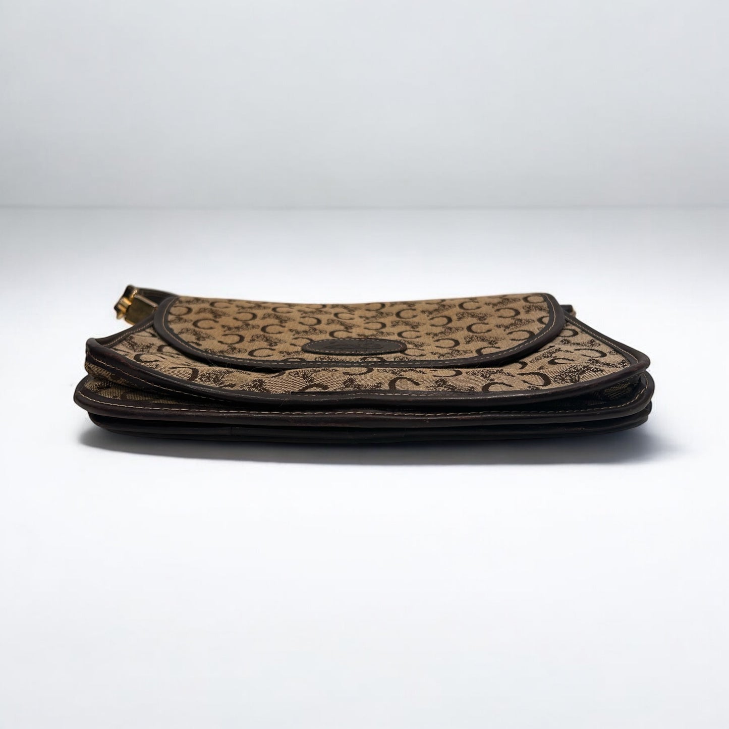Vintage Celine Horse Carriage Shoulder bag