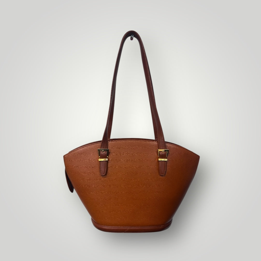 Vintage Valentino Leather Tote bag