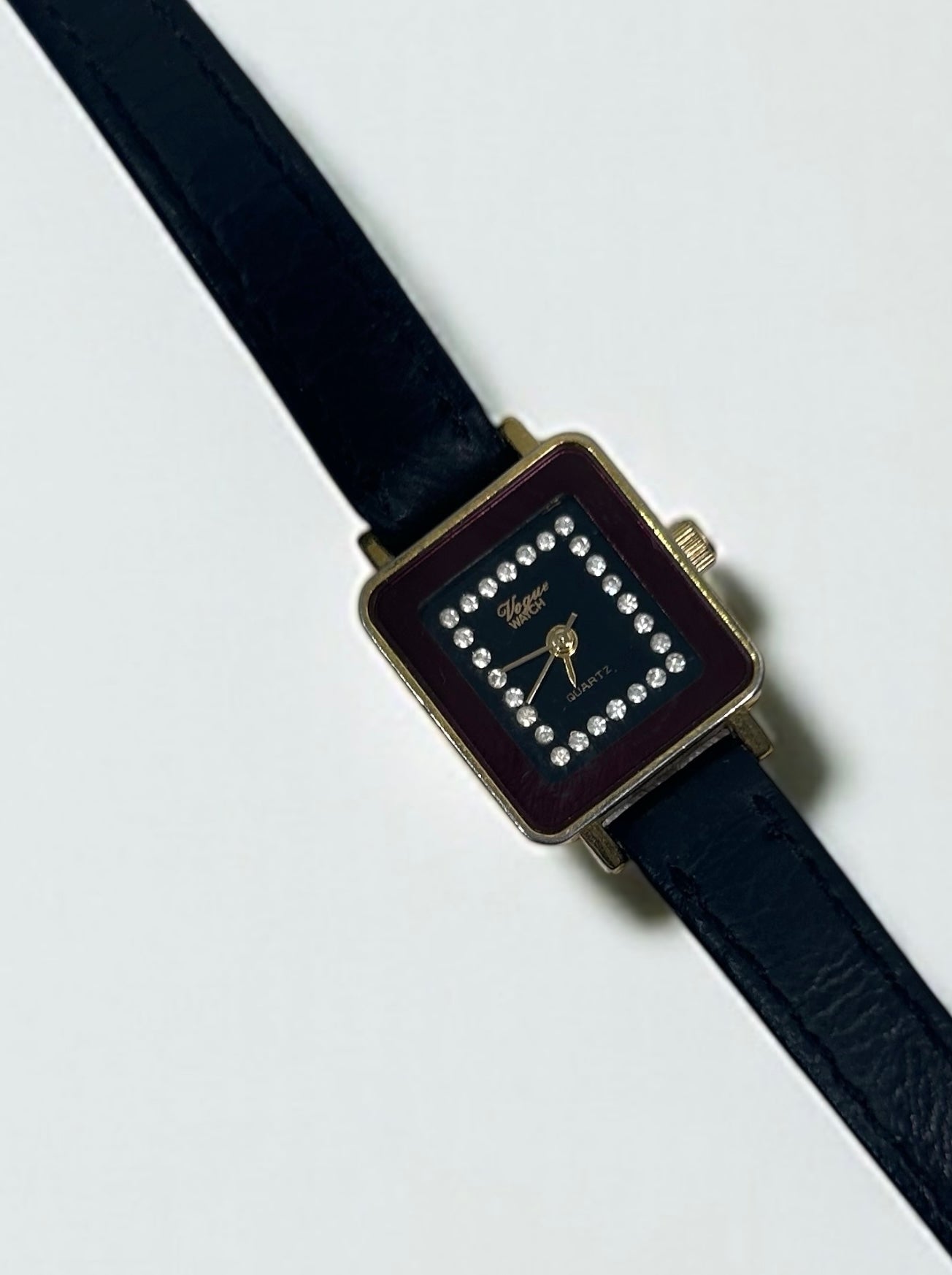 Vintage Vogue Hand Watch