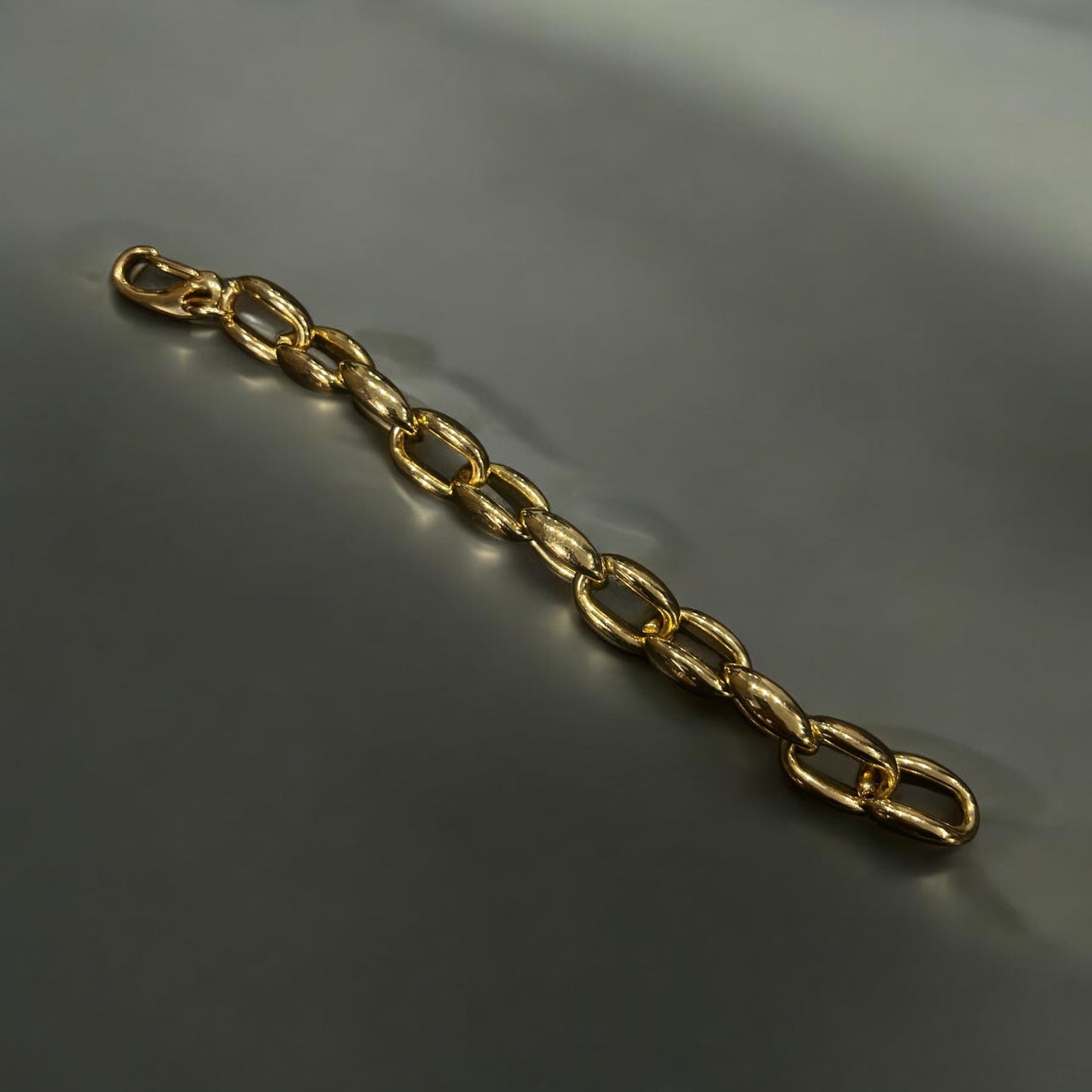 Vintage Statement Bracelet