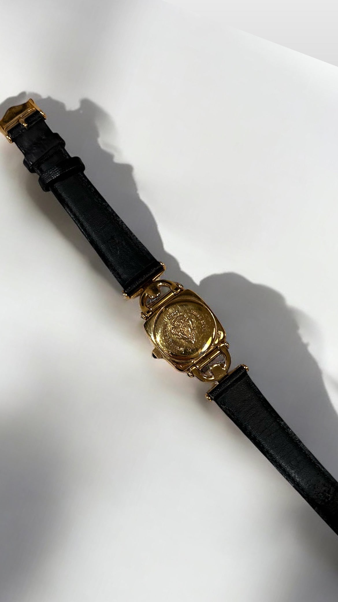 90’s Gucci watch