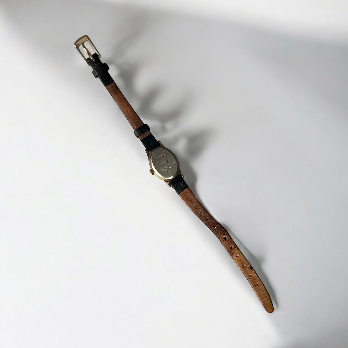 Vintage Timex hand watch