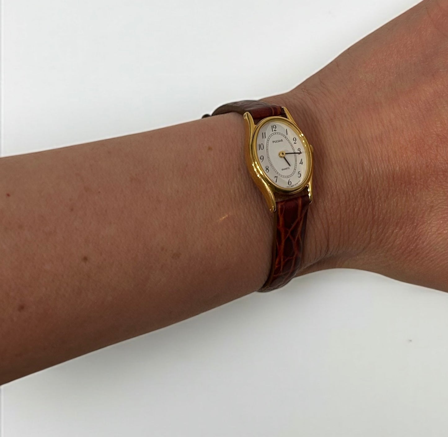Vintage Pulsar Hand Watch
