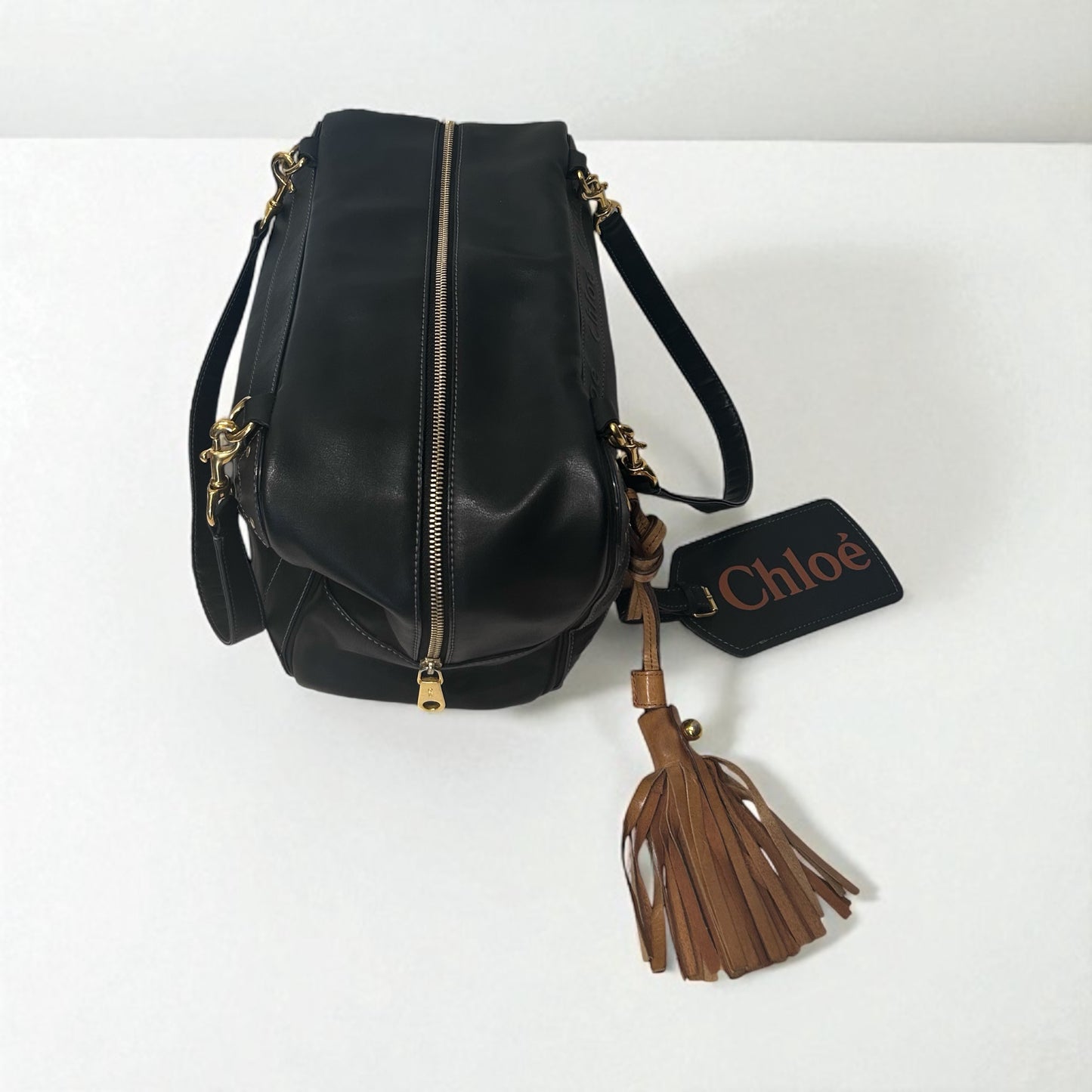 Chloe’ Eden Leather bag