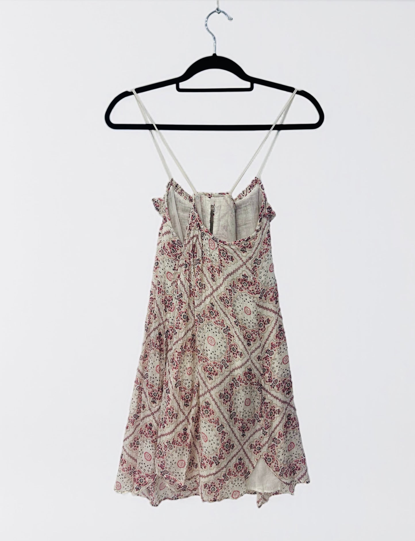 Isabel Marant Floral Print Dress
