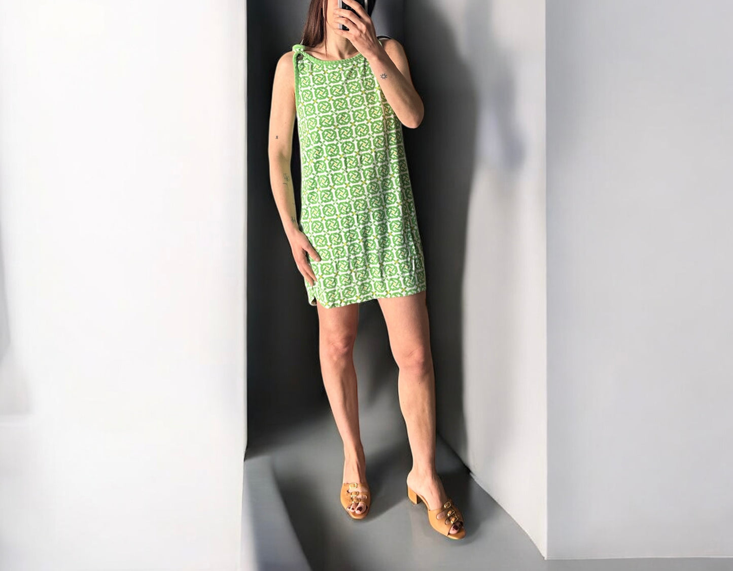 Y2K Juicy Couture Mini dress