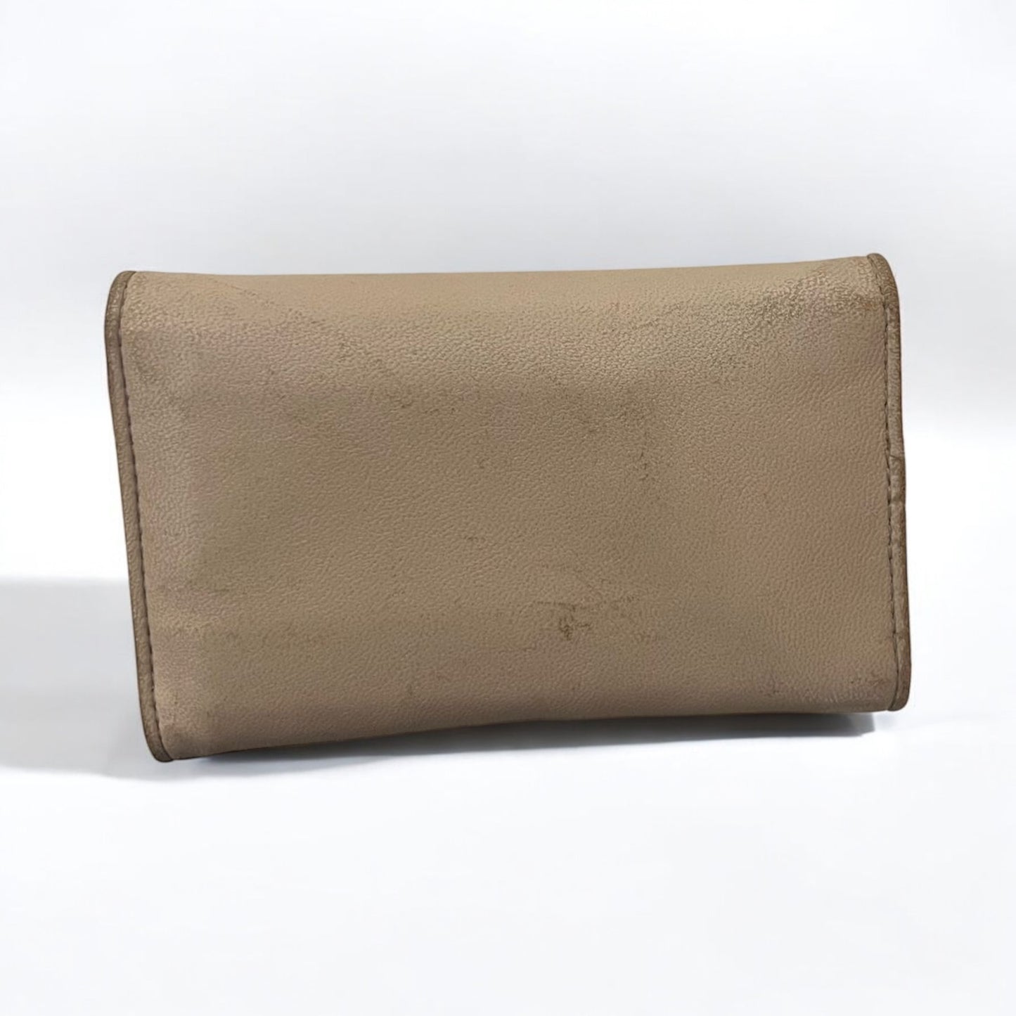 Vintage Miu Miu leather wallet