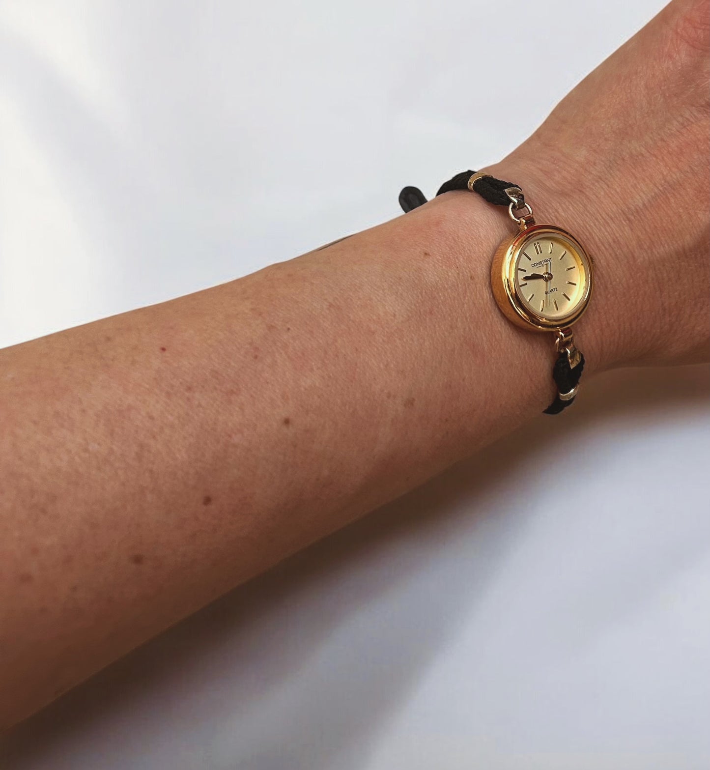 Vintage Constant watch