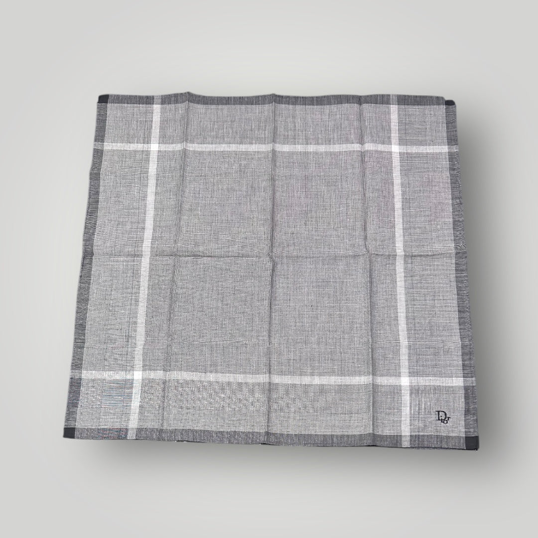 Vintage Dior Handkerchief