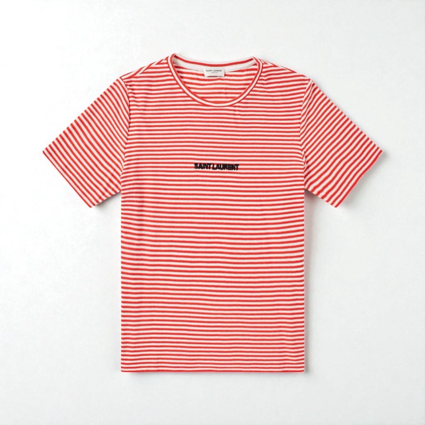 Saint Laurent Archive Tee – 2017 Edition