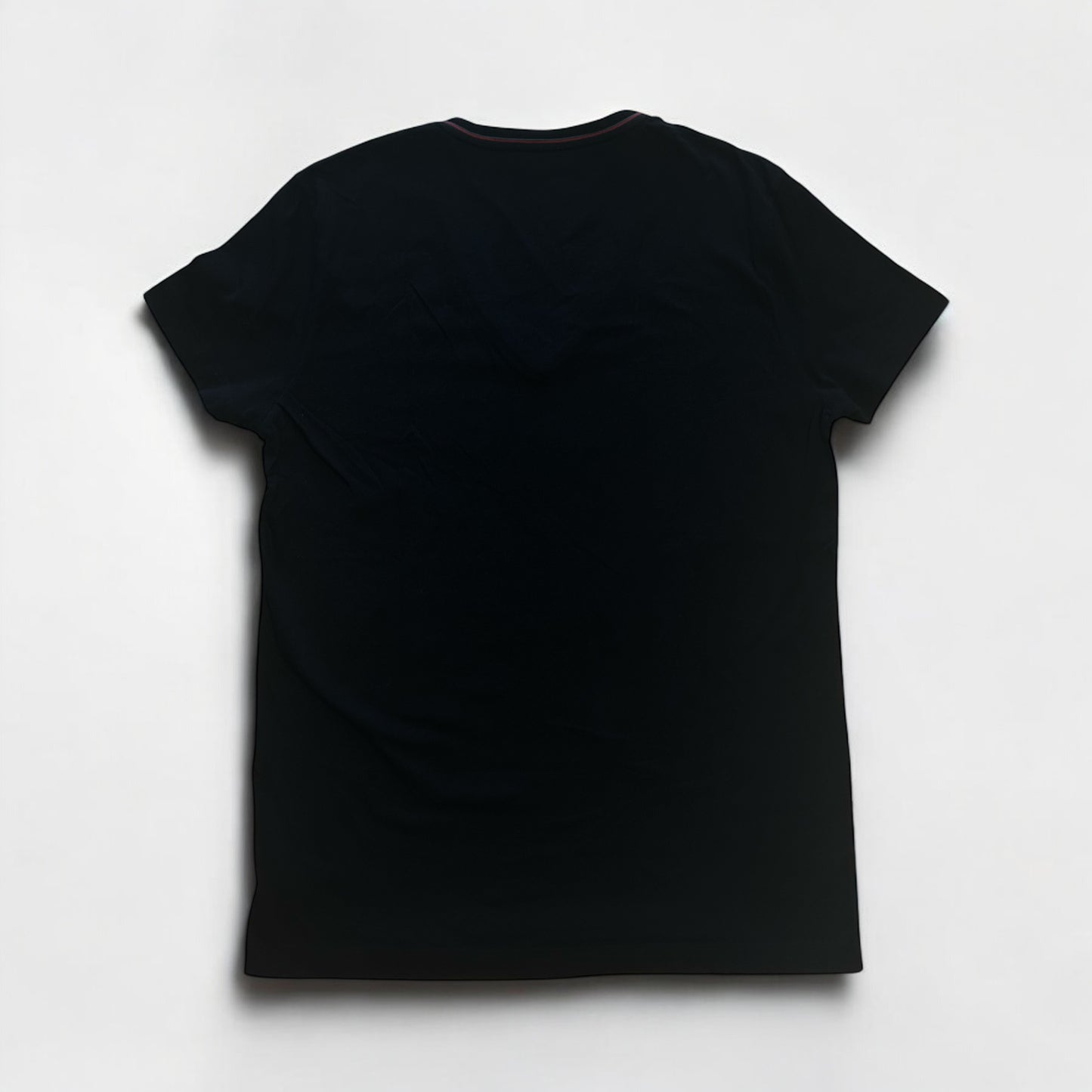 Gucci Sherry line V neck T-shirt