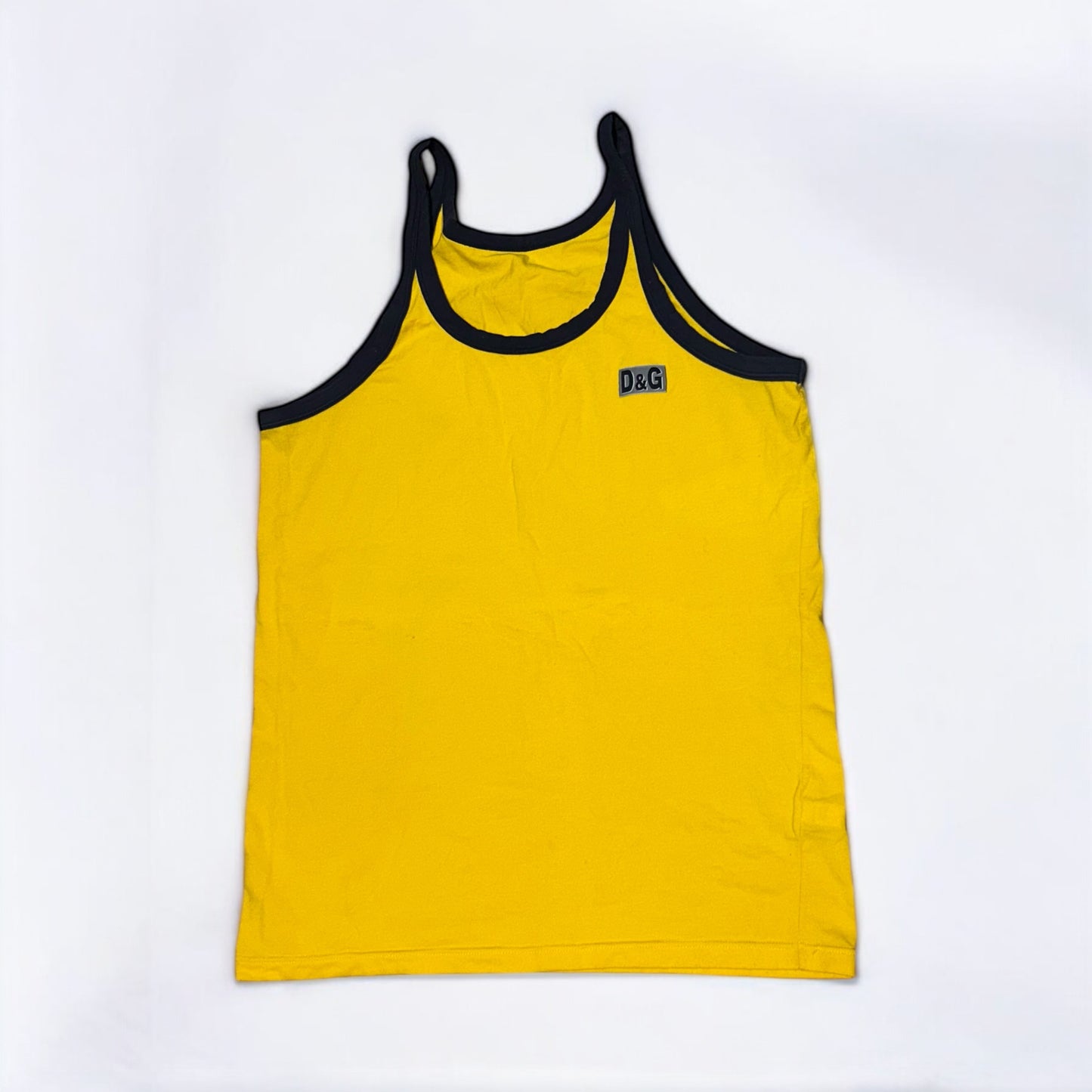 Vintage Dolce & Gabbana Tank top