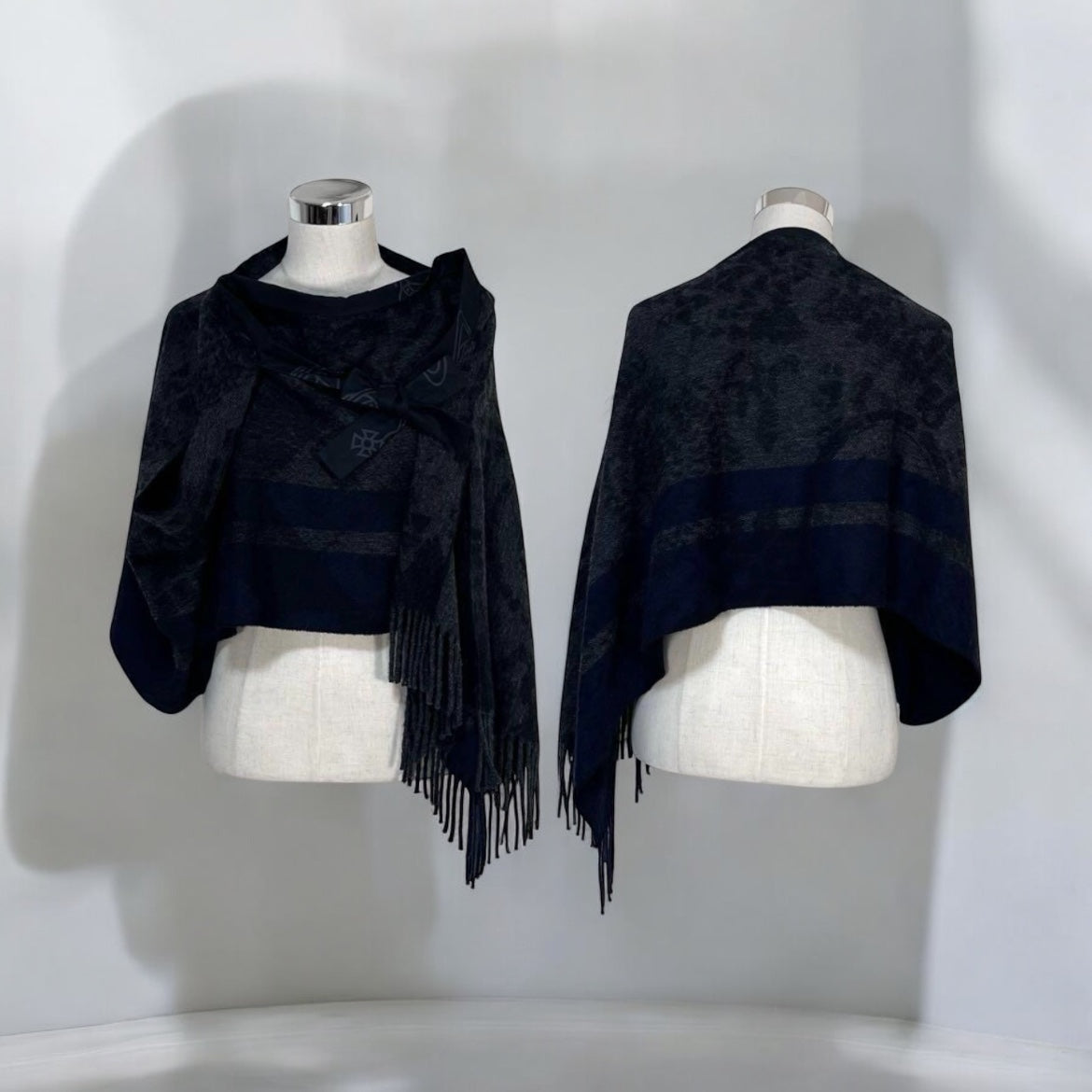Vivienne Westwood Skirt &Poncho