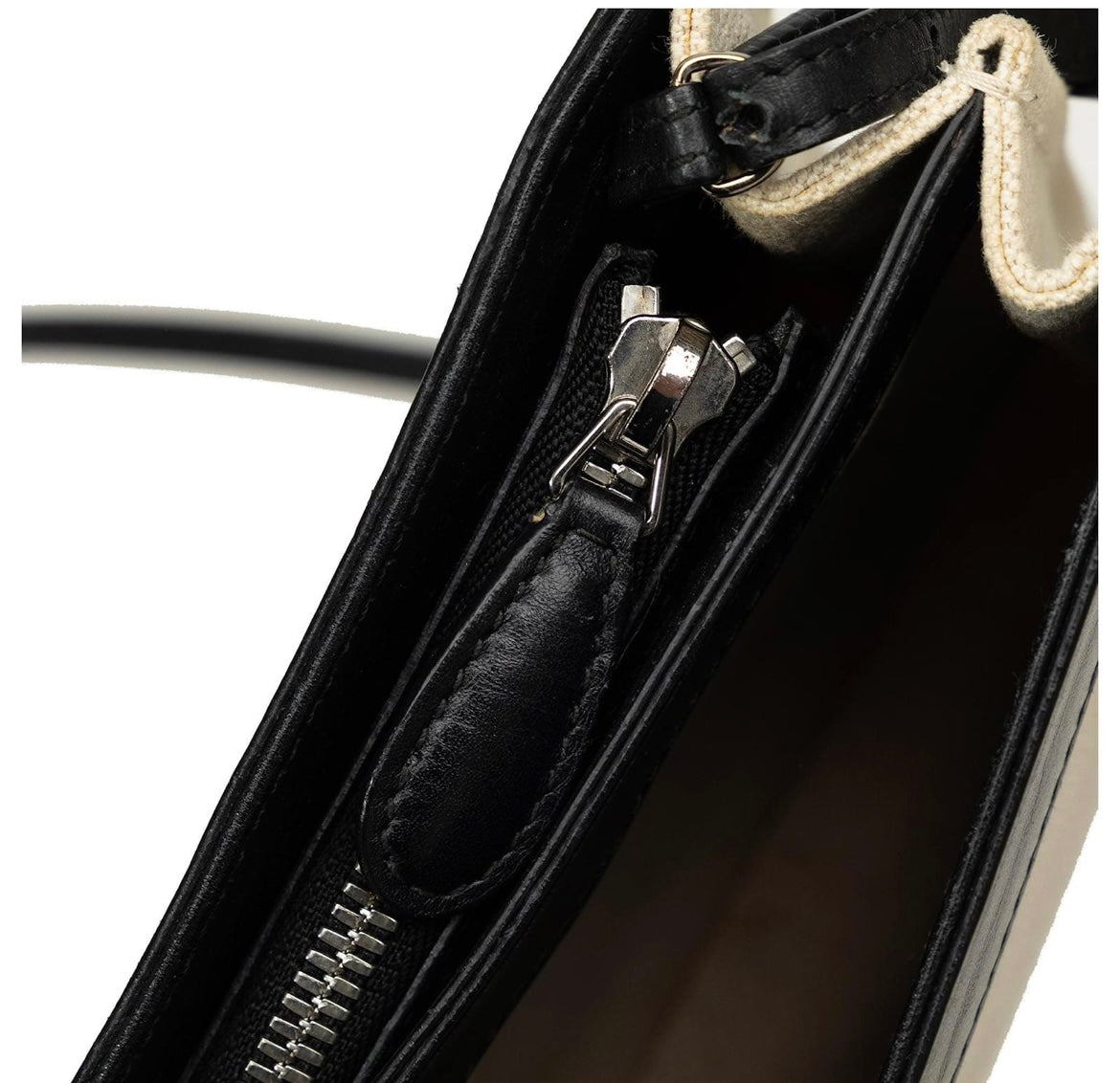 Balenciaga 21th century black crossbody bag
