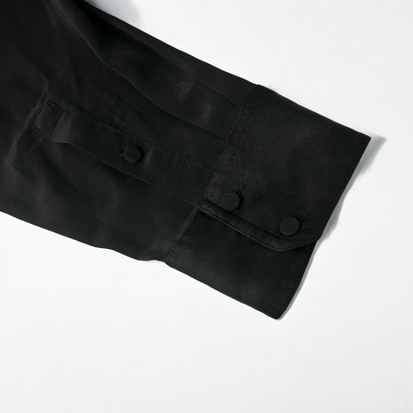 Zadid&Voltaire silk blouse