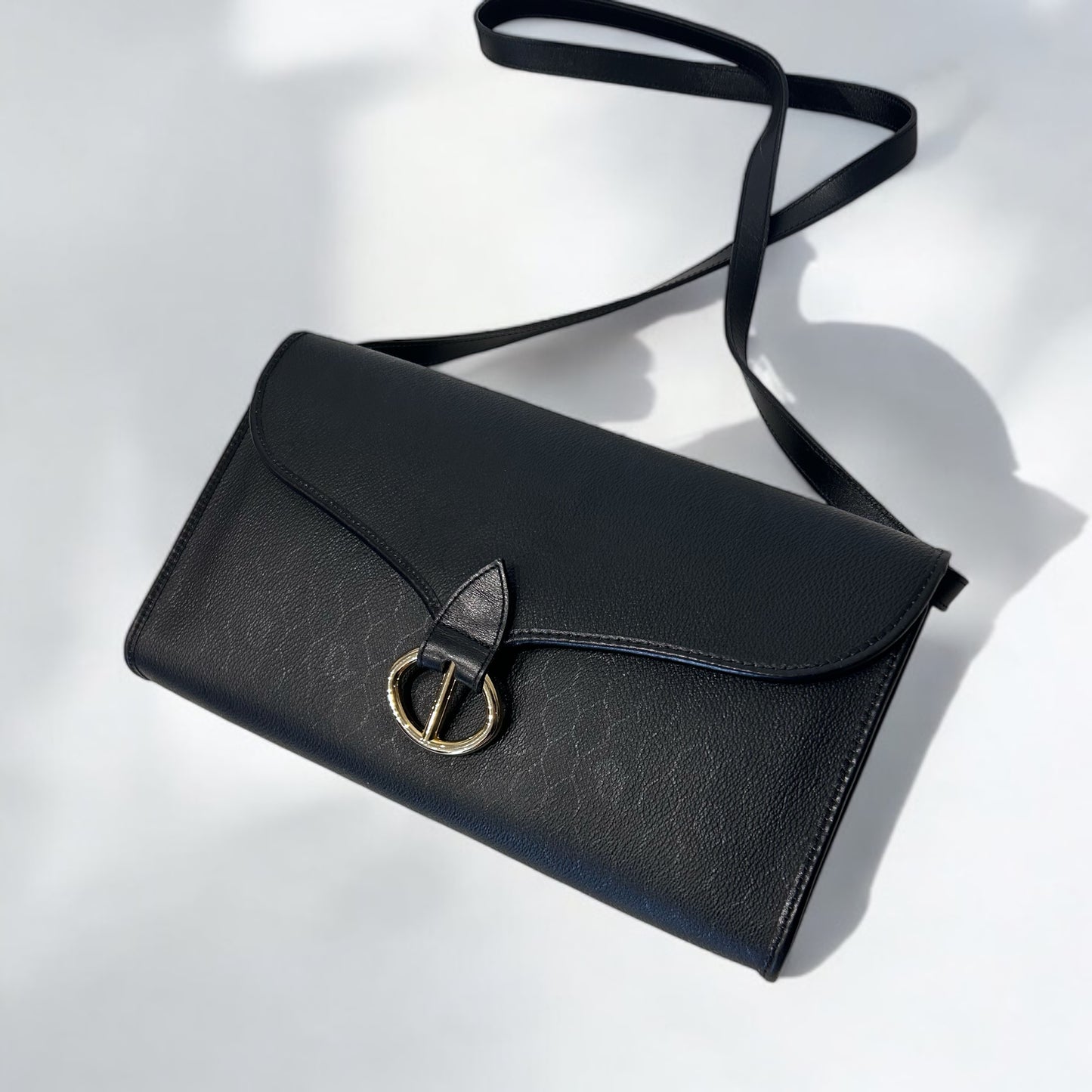 Vintage Dior Monogram bag