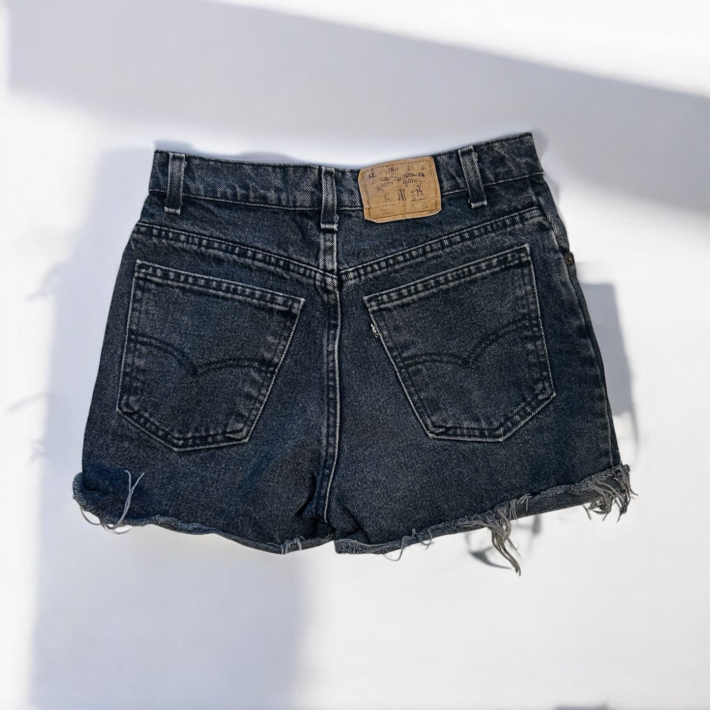Levi’s shorts