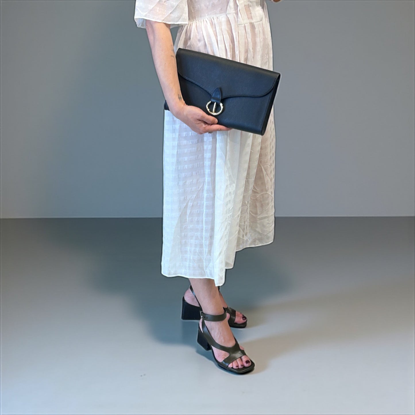 Vintage Dior Monogram bag