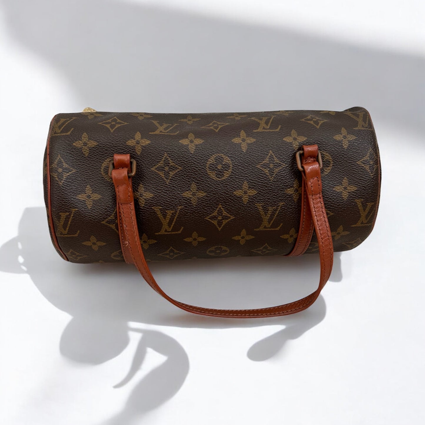 Vintage Louise Vuitton Papillon bag