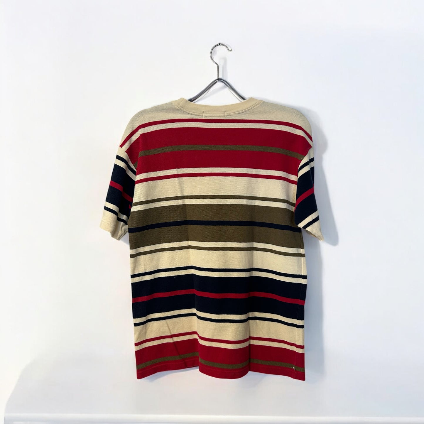 Vintage ysl striped T-shirt