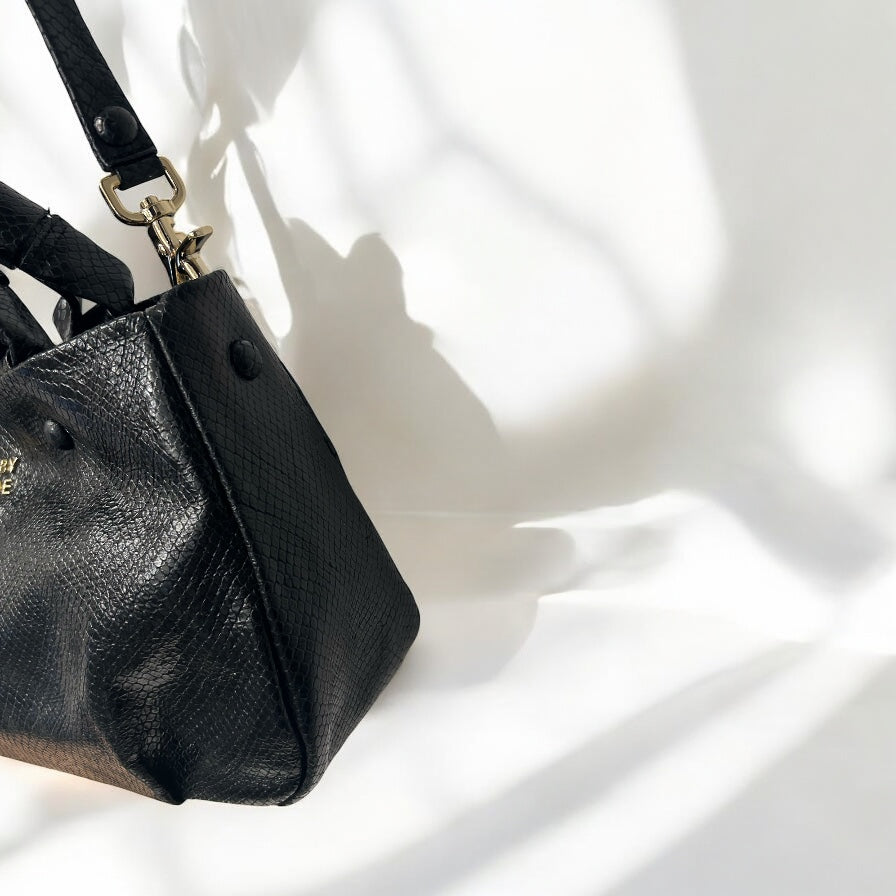 See by Chloe Leather bag
