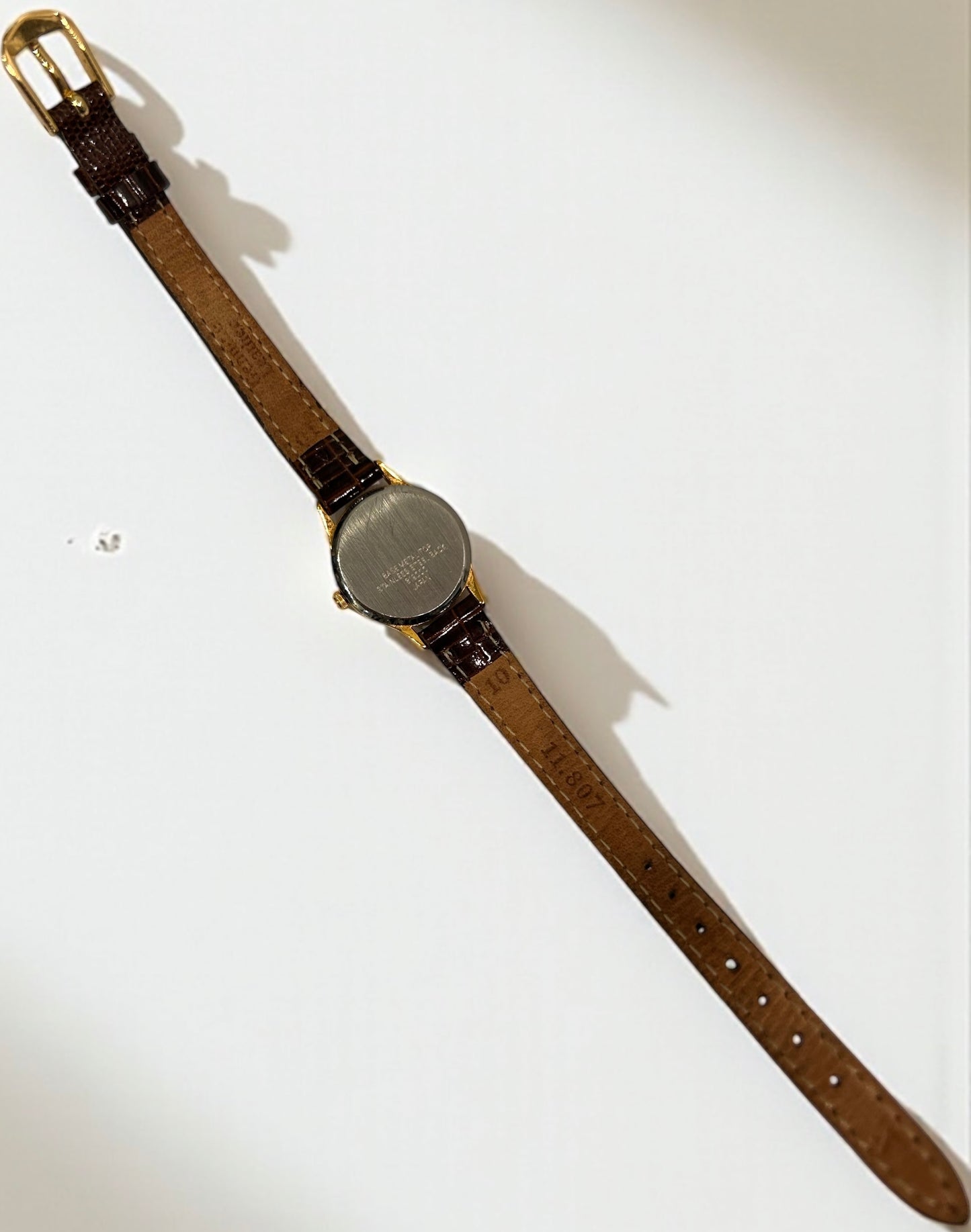 Vintage Accurist Hand Watch