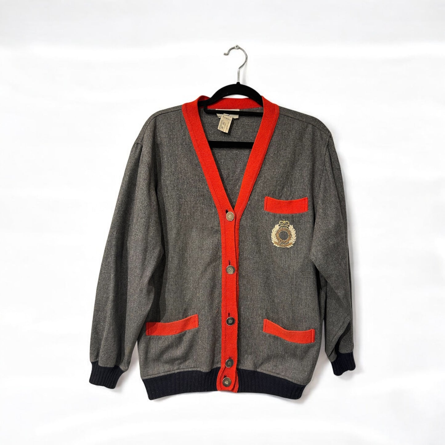 Italian vintage jacket