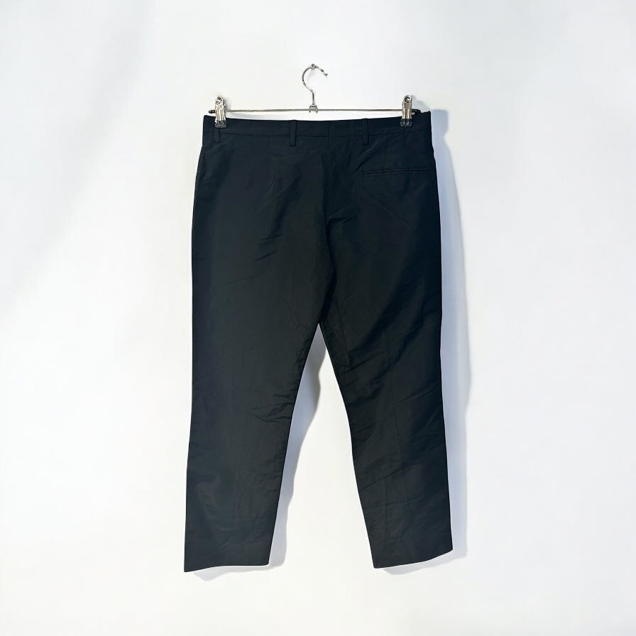 Miu Miu low waisted pants