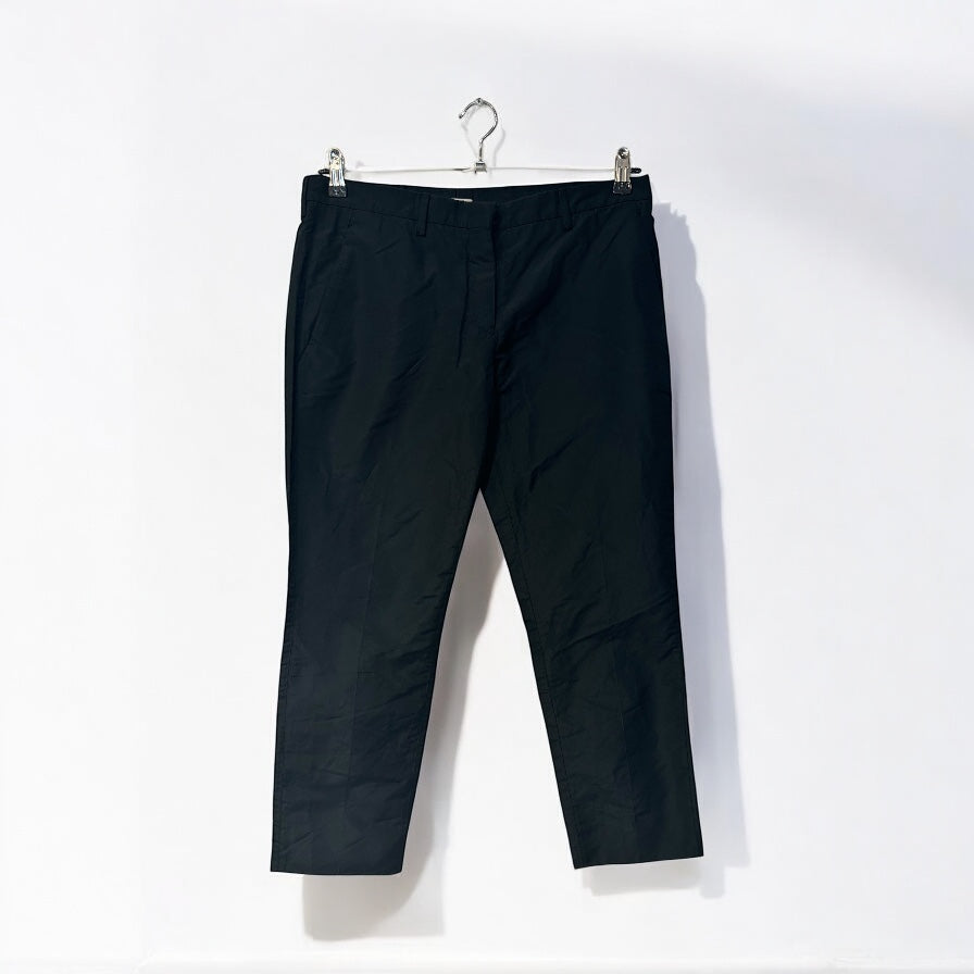 Miu Miu low waisted pants