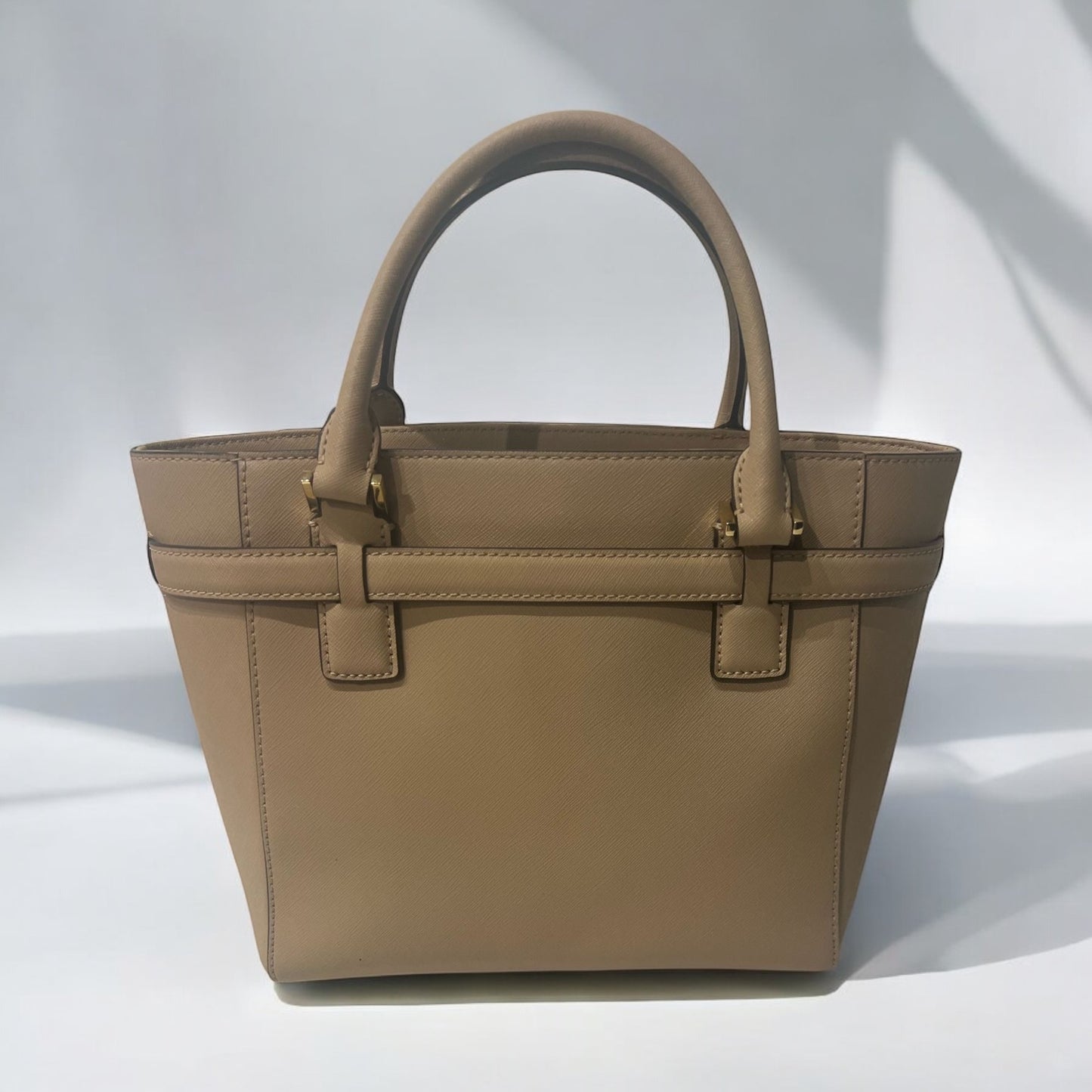 Michael Kors Hamilton Medium Leather Tote bag