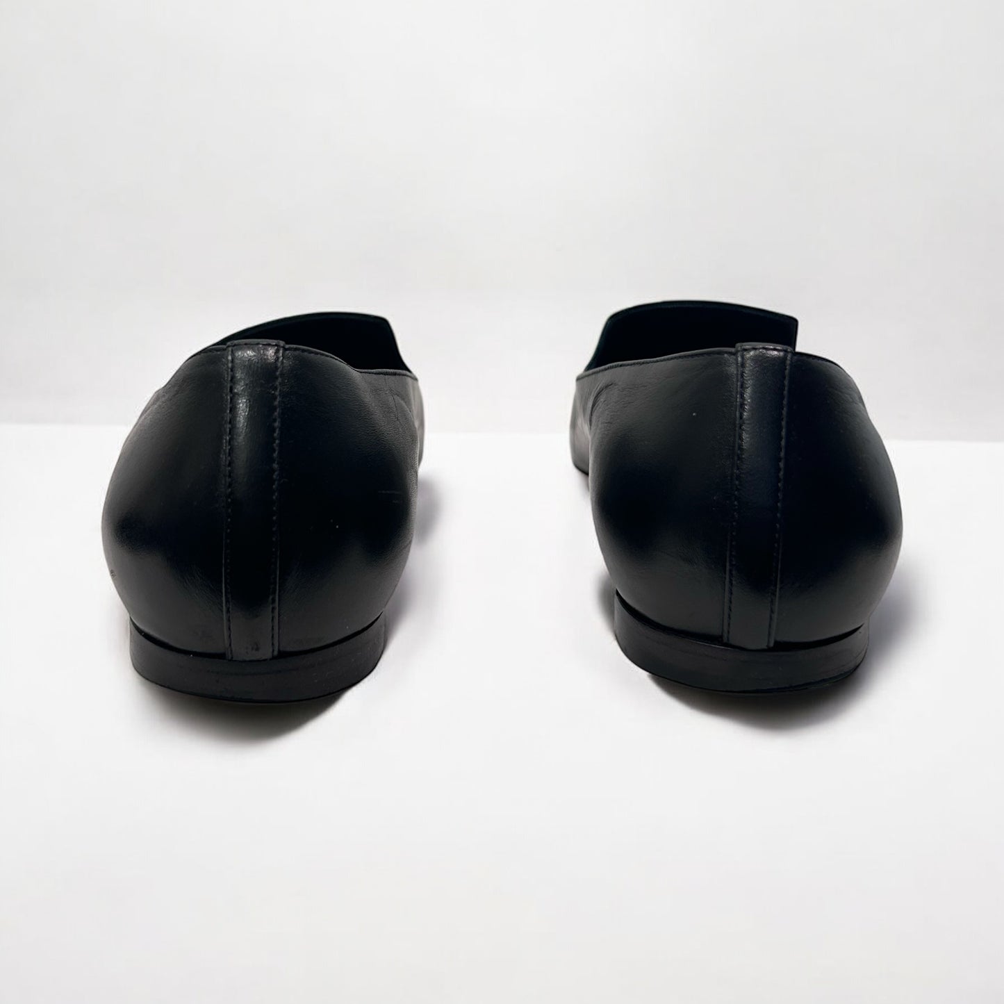 2016 Chanel X Karl Lagerfeld Loafers