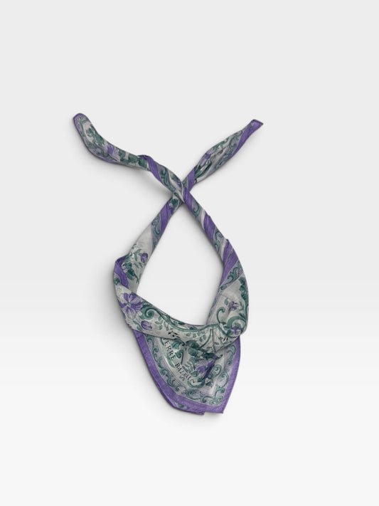 Vintage Pierre Balmain Handkerchief