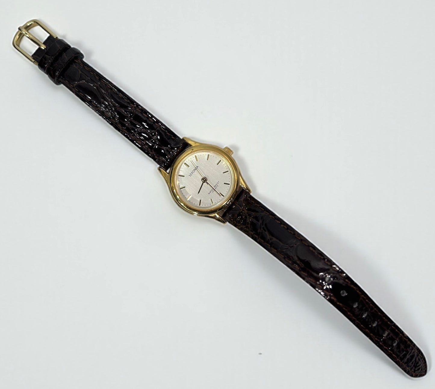 Vintage Sekonda Hand Watch