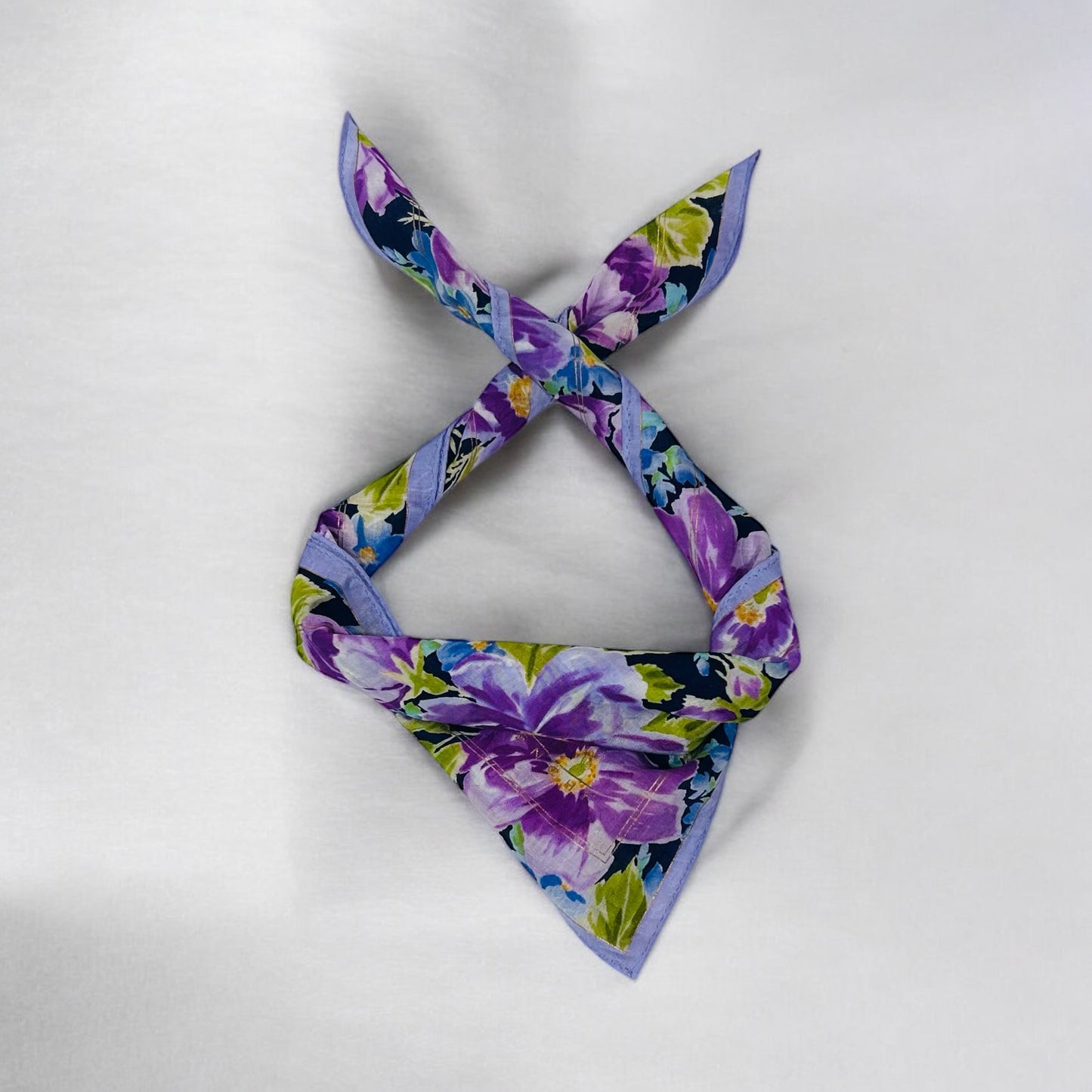 Vintage Givenchy Handkerchief