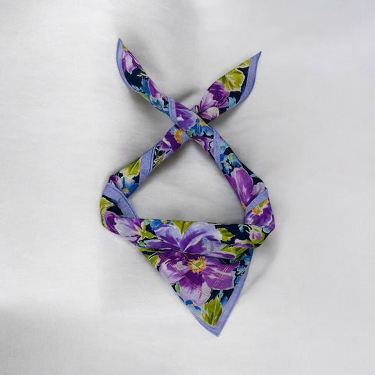 Vintage Givenchy Handkerchief