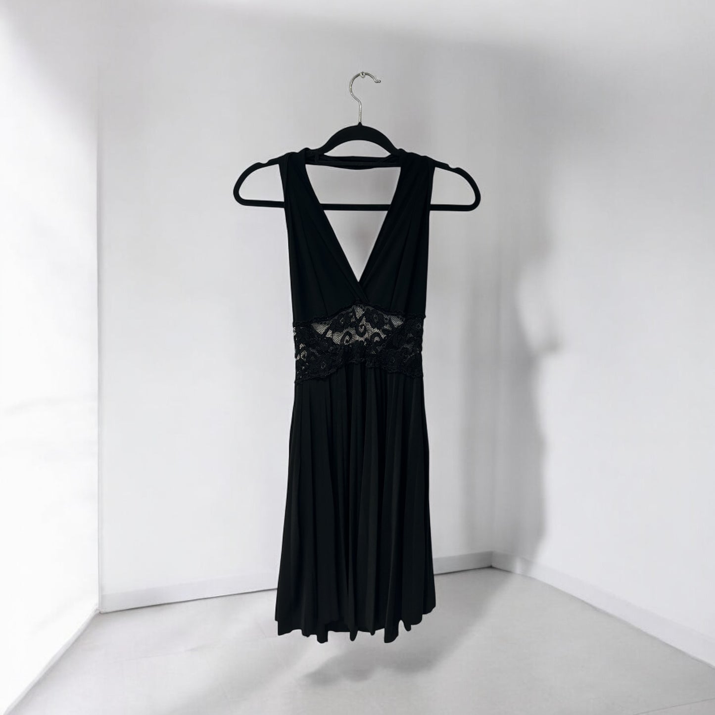 Vintage Collar dress