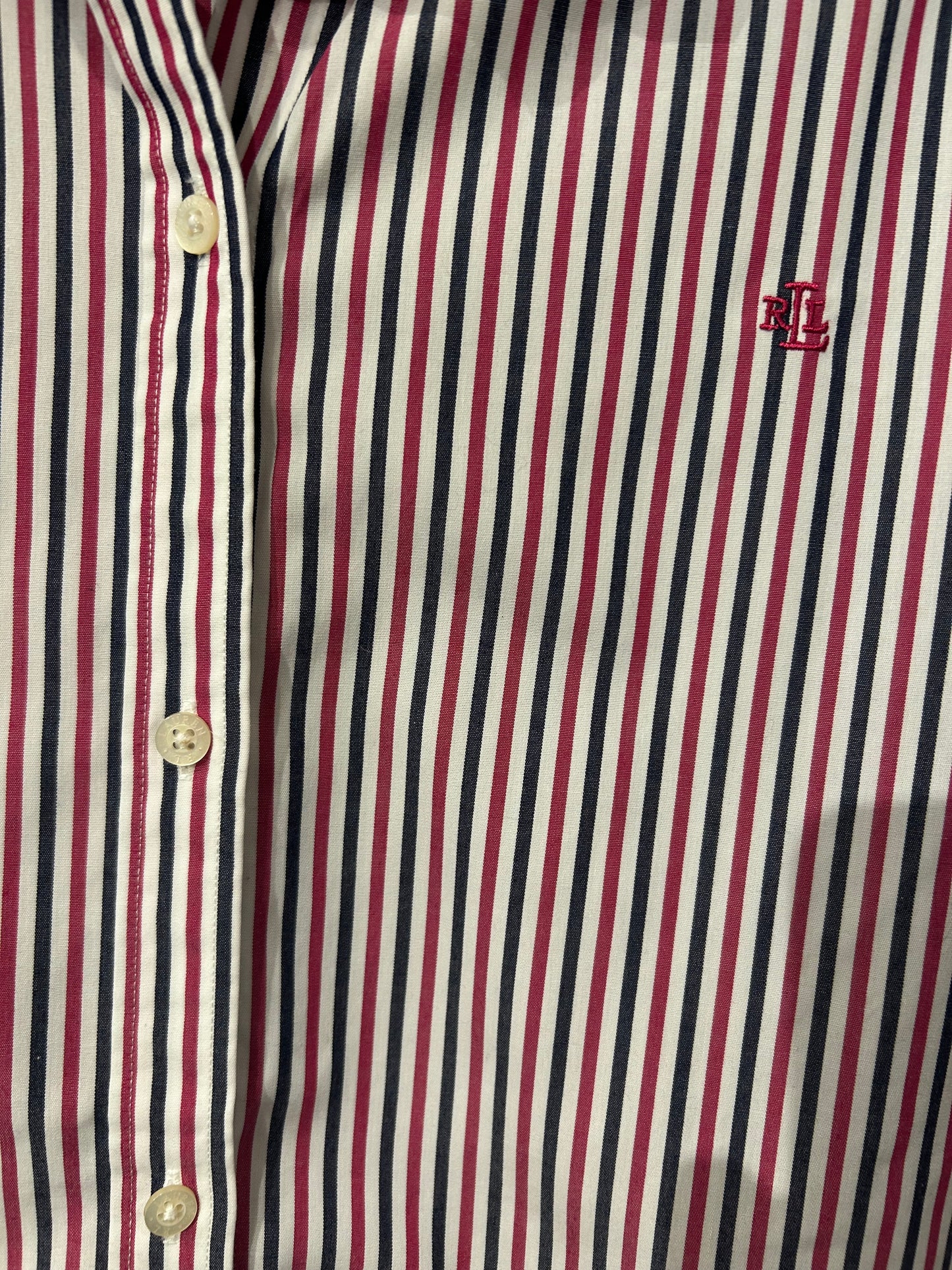 Vintage Ralph Lauren shirt