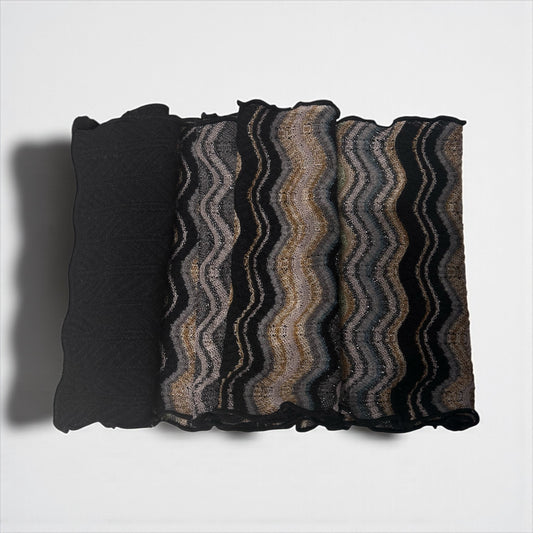 Vintage Missoni Scarf
